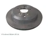 Bremsscheibe Hinterachse BLUE PRINT ADT343227