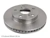 Bremsscheibe Vorderachse BLUE PRINT ADT343233 Bild Bremsscheibe Vorderachse BLUE PRINT ADT343233