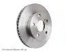 Bremsscheibe Vorderachse BLUE PRINT ADT343233 Bild Bremsscheibe Vorderachse BLUE PRINT ADT343233