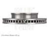 Bremsscheibe Vorderachse BLUE PRINT ADT343233 Bild Bremsscheibe Vorderachse BLUE PRINT ADT343233