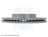 Bremsscheibe Vorderachse BLUE PRINT ADT343240 Bild Bremsscheibe Vorderachse BLUE PRINT ADT343240