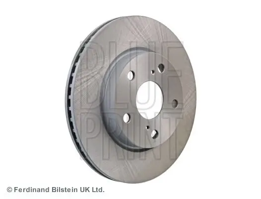 Bremsscheibe Vorderachse BLUE PRINT ADT343261 Bild Bremsscheibe Vorderachse BLUE PRINT ADT343261