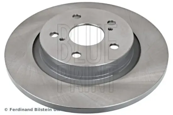 Bremsscheibe Hinterachse BLUE PRINT ADT343273 Bild Bremsscheibe Hinterachse BLUE PRINT ADT343273