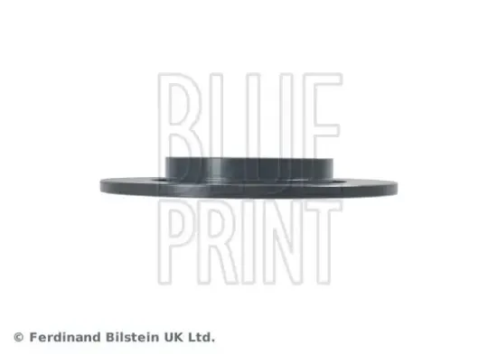 Bremsscheibe Hinterachse BLUE PRINT ADT343273 Bild Bremsscheibe Hinterachse BLUE PRINT ADT343273