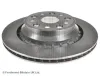 Bremsscheibe Hinterachse links BLUE PRINT ADT343285 Bild Bremsscheibe Hinterachse links BLUE PRINT ADT343285