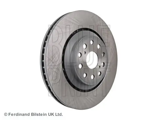 Bremsscheibe Vorderachse rechts BLUE PRINT ADT343286 Bild Bremsscheibe Vorderachse rechts BLUE PRINT ADT343286