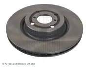 Bremsscheibe Vorderachse BLUE PRINT ADT343309