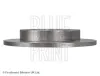 Bremsscheibe Hinterachse BLUE PRINT ADT343310 Bild Bremsscheibe Hinterachse BLUE PRINT ADT343310