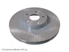 Bremsscheibe Vorderachse BLUE PRINT ADT343311