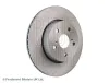 Bremsscheibe Vorderachse BLUE PRINT ADT34337 Bild Bremsscheibe Vorderachse BLUE PRINT ADT34337