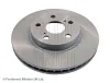 Bremsscheibe Vorderachse BLUE PRINT ADT34364