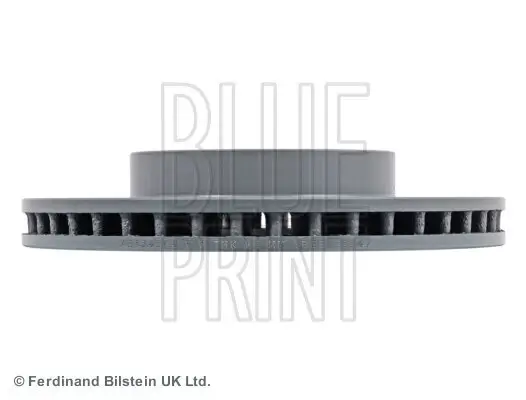 Bremsscheibe Vorderachse BLUE PRINT ADT34364 Bild Bremsscheibe Vorderachse BLUE PRINT ADT34364