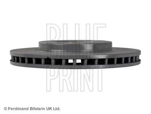 Bremsscheibe Vorderachse BLUE PRINT ADT34369 Bild Bremsscheibe Vorderachse BLUE PRINT ADT34369