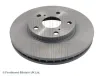 Bremsscheibe Vorderachse BLUE PRINT ADT34378