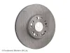 Bremsscheibe Vorderachse BLUE PRINT ADT34387 Bild Bremsscheibe Vorderachse BLUE PRINT ADT34387