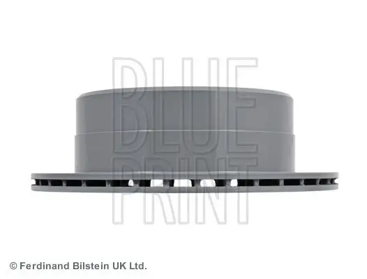 Bremsscheibe Hinterachse BLUE PRINT ADT34389 Bild Bremsscheibe Hinterachse BLUE PRINT ADT34389