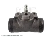 Radbremszylinder Hinterachse links Hinterachse rechts BLUE PRINT ADT34403