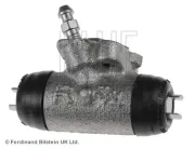 Radbremszylinder Hinterachse rechts BLUE PRINT ADT34413