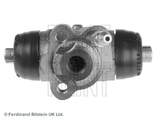 Radbremszylinder Hinterachse rechts BLUE PRINT ADT34413 Bild Radbremszylinder Hinterachse rechts BLUE PRINT ADT34413
