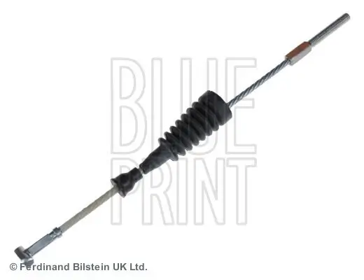 Seilzug, Feststellbremse vorne BLUE PRINT ADT346199 Bild Seilzug, Feststellbremse vorne BLUE PRINT ADT346199
