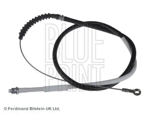 Seilzug, Feststellbremse vorne BLUE PRINT ADT346260 Bild Seilzug, Feststellbremse vorne BLUE PRINT ADT346260