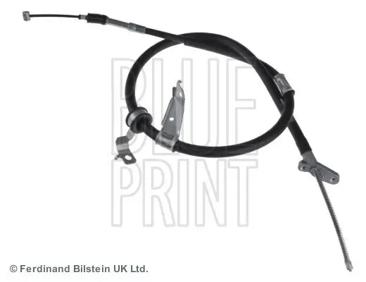 Seilzug, Feststellbremse hinten rechts BLUE PRINT ADT346302 Bild Seilzug, Feststellbremse hinten rechts BLUE PRINT ADT346302