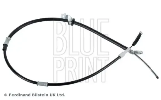 Seilzug, Feststellbremse hinten links BLUE PRINT ADT346303 Bild Seilzug, Feststellbremse hinten links BLUE PRINT ADT346303