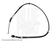 Seilzug, Feststellbremse hinten links BLUE PRINT ADT346327
