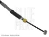 Seilzug, Feststellbremse hinten links BLUE PRINT ADT346327 Bild Seilzug, Feststellbremse hinten links BLUE PRINT ADT346327