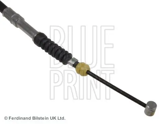 Seilzug, Feststellbremse hinten links BLUE PRINT ADT346327 Bild Seilzug, Feststellbremse hinten links BLUE PRINT ADT346327