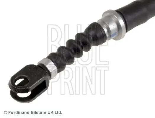 Seilzug, Feststellbremse hinten links BLUE PRINT ADT346327 Bild Seilzug, Feststellbremse hinten links BLUE PRINT ADT346327