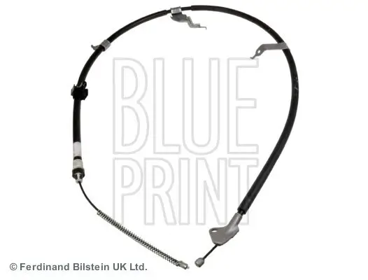 Seilzug, Feststellbremse hinten links BLUE PRINT ADT346339 Bild Seilzug, Feststellbremse hinten links BLUE PRINT ADT346339