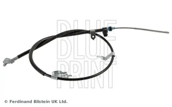 Seilzug, Feststellbremse hinten rechts BLUE PRINT ADT346340 Bild Seilzug, Feststellbremse hinten rechts BLUE PRINT ADT346340