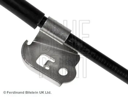 Seilzug, Feststellbremse hinten links BLUE PRINT ADT346341 Bild Seilzug, Feststellbremse hinten links BLUE PRINT ADT346341