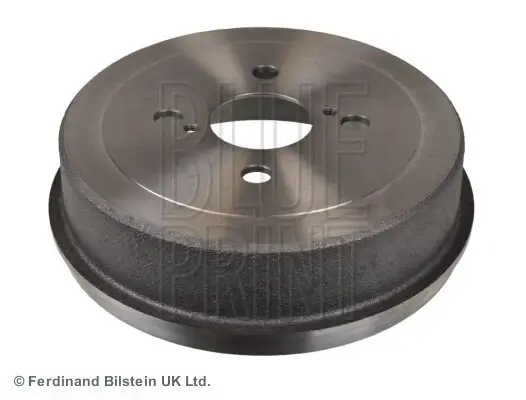 Bremstrommel Hinterachse BLUE PRINT ADT34708