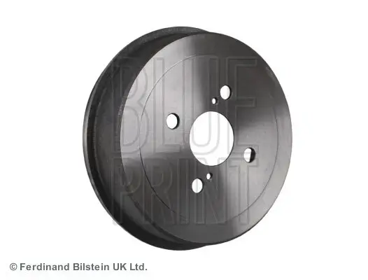 Bremstrommel Hinterachse BLUE PRINT ADT34708 Bild Bremstrommel Hinterachse BLUE PRINT ADT34708