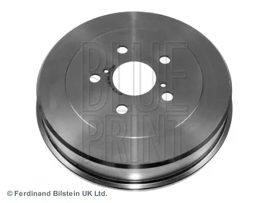 Bremstrommel Hinterachse BLUE PRINT ADT34718 Bild Bremstrommel Hinterachse BLUE PRINT ADT34718
