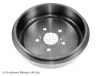 Bremstrommel Hinterachse BLUE PRINT ADT34718 Bild Bremstrommel Hinterachse BLUE PRINT ADT34718