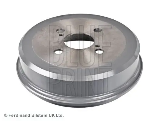 Bremstrommel Hinterachse BLUE PRINT ADT34723
