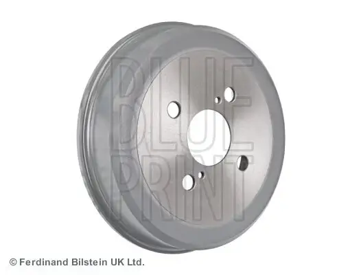 Bremstrommel Hinterachse BLUE PRINT ADT34723 Bild Bremstrommel Hinterachse BLUE PRINT ADT34723