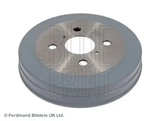 Bremstrommel Hinterachse BLUE PRINT ADT34728
