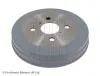 Bremstrommel Hinterachse BLUE PRINT ADT34728