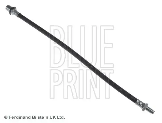 Bremsschlauch Hinterachse mitte BLUE PRINT ADT353104 Bild Bremsschlauch Hinterachse mitte BLUE PRINT ADT353104