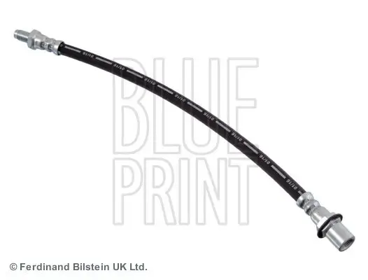Bremsschlauch Hinterachse mitte BLUE PRINT ADT353127 Bild Bremsschlauch Hinterachse mitte BLUE PRINT ADT353127