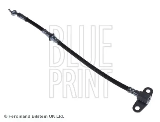 Bremsschlauch Hinterachse links Hinterachse rechts BLUE PRINT ADT353132 Bild Bremsschlauch Hinterachse links Hinterachse rechts BLUE PRINT ADT353132