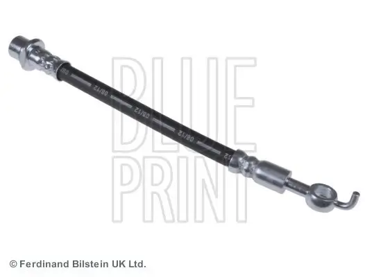 Bremsschlauch Vorderachse links Vorderachse rechts BLUE PRINT ADT353168 Bild Bremsschlauch Vorderachse links Vorderachse rechts BLUE PRINT ADT353168