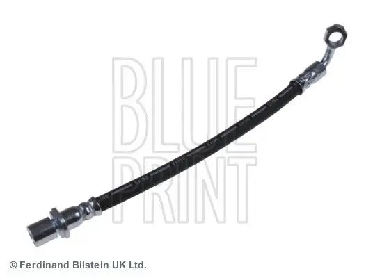 Bremsschlauch Hinterachse links BLUE PRINT ADT353187