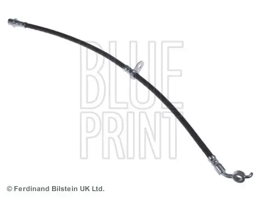 Bremsschlauch Vorderachse rechts BLUE PRINT ADT353196
