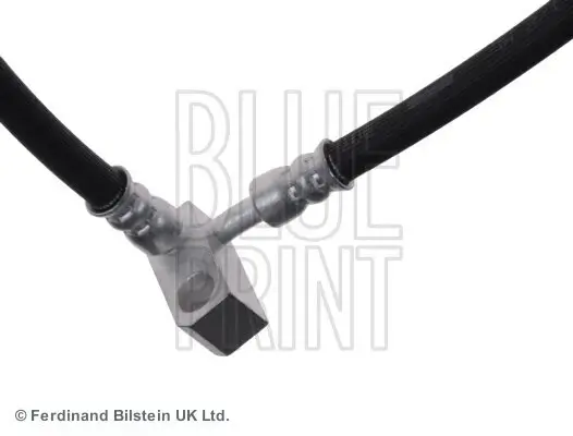 Bremsschlauch Hinterachse links BLUE PRINT ADT353205 Bild Bremsschlauch Hinterachse links BLUE PRINT ADT353205
