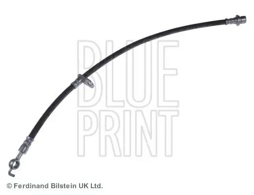 Bremsschlauch Hinterachse links Hinterachse rechts BLUE PRINT ADT353219 Bild Bremsschlauch Hinterachse links Hinterachse rechts BLUE PRINT ADT353219